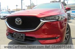 mazda cx-5 2017 -MAZDA--CX-5 DBA-KF5P--KF5P-101413---MAZDA--CX-5 DBA-KF5P--KF5P-101413-