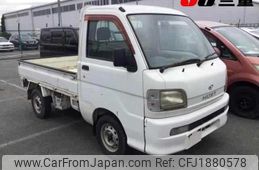 daihatsu hijet-truck 2003 CFJ1880578