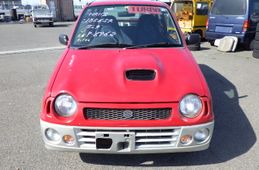 suzuki alto-works 1996 No4962