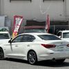 nissan skyline 2017 -NISSAN--Skyline DAA-HV37--HV37-350538---NISSAN--Skyline DAA-HV37--HV37-350538- image 15