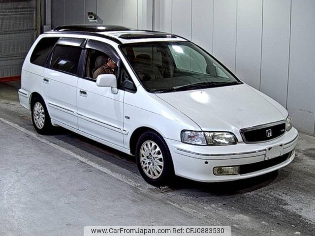 honda odyssey 1998 -HONDA--Odyssey RA5-1005947---HONDA--Odyssey RA5-1005947- image 1