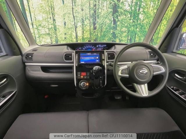 daihatsu tanto 2014 -DAIHATSU--Tanto DBA-LA600S--LA600S-0119794---DAIHATSU--Tanto DBA-LA600S--LA600S-0119794- image 2