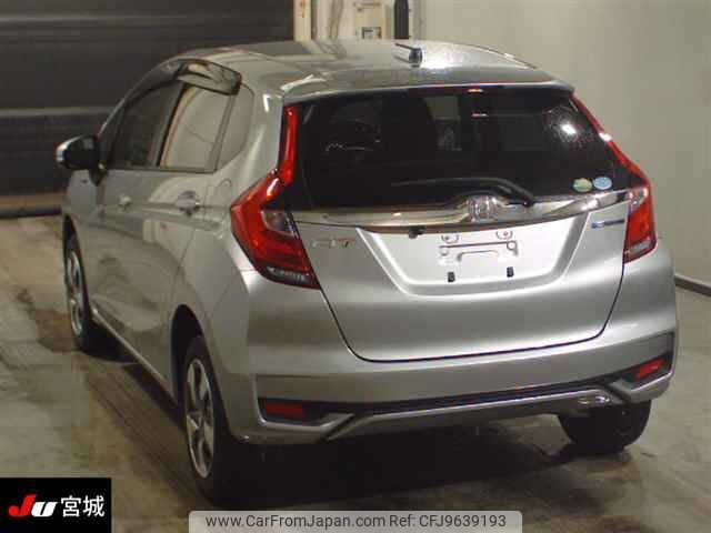 honda fit 2019 -HONDA--Fit GP6-1307317---HONDA--Fit GP6-1307317- image 2