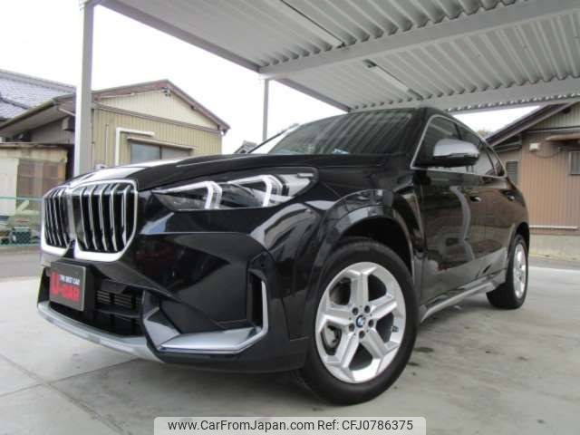 bmw x1 2023 -BMW 【岐阜 303】--BMW X1 3BA-52EE20--BA52EE0405W16774---BMW 【岐阜 303】--BMW X1 3BA-52EE20--BA52EE0405W16774- image 1