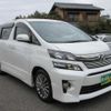 toyota vellfire 2013 quick_quick_DBA-ANH20W_ANH20-8305059 image 6