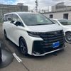 toyota vellfire 2025 CFJ1114051 image 1