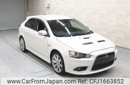 mitsubishi galant-fortis 2014 CFJ1663852