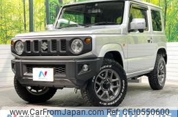 suzuki jimny 2023 -SUZUKI--Jimny 3BA-JB64W--JB64W-295982---SUZUKI--Jimny 3BA-JB64W--JB64W-295982-