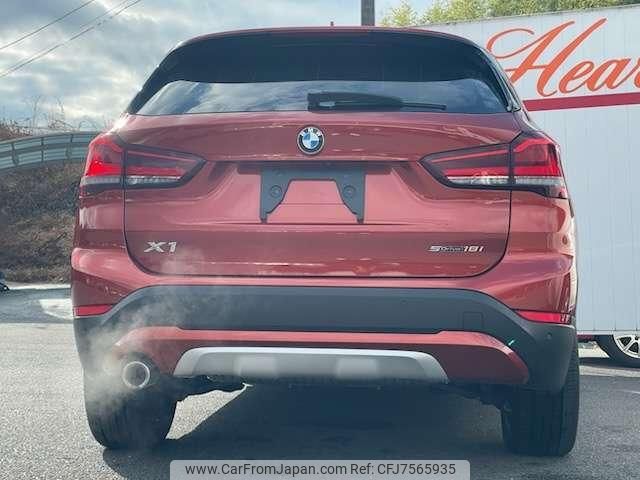 bmw x1 2019 quick_quick_3BA-AA15_WBA32AA0305P10070 image 2