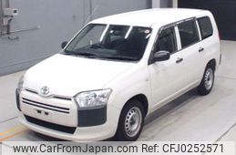 toyota probox-van 2018 -TOYOTA--Probox Van DBE-NCP160V--NCP160-0107445---TOYOTA--Probox Van DBE-NCP160V--NCP160-0107445-