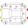 toyota prius 2012 -TOYOTA--Prius DAA-ZVW30--ZVW30-5445223---TOYOTA--Prius DAA-ZVW30--ZVW30-5445223- image 2