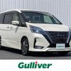 nissan serena 2019 -NISSAN--Serena DAA-GFC27--GFC27-182001---NISSAN--Serena DAA-GFC27--GFC27-182001- image 1