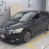toyota mark-x-zio 2012 -TOYOTA--MarkX Zio DBA-ANA10--ANA10-0040528---TOYOTA--MarkX Zio DBA-ANA10--ANA10-0040528- image 1