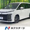 toyota voxy 2024 quick_quick_ZWR90W_ZWR90-0201537 image 1
