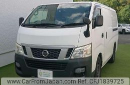 nissan nv350-caravan-van 2016 CFJ1839725