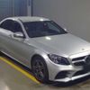 mercedes-benz c-class 2019 quick_quick_5AA-205077_WDD2050772F887464 image 1