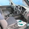 mitsubishi pajero 2006 -MITSUBISHI 【名変中 】--Pajero V63W--0600212---MITSUBISHI 【名変中 】--Pajero V63W--0600212- image 16