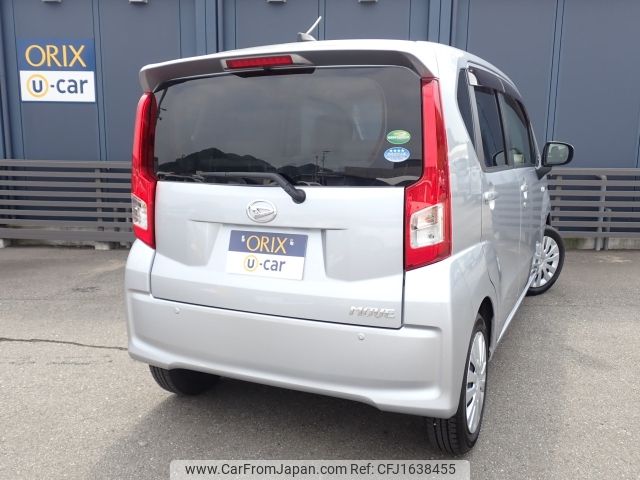 daihatsu move 2020 CFJ1638455 image 2