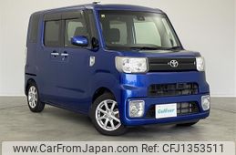 toyota pixis-mega 2016 -TOYOTA--Pixis Mega DBA-LA700A--LA700A-0005736---TOYOTA--Pixis Mega DBA-LA700A--LA700A-0005736-