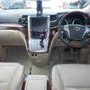 toyota alphard 2008 -TOYOTA 【湘南 368み】--Alphard GGH20W-8007943---TOYOTA 【湘南 368み】--Alphard GGH20W-8007943- image 4