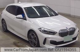 bmw 1-series 2024 CFJ1594355