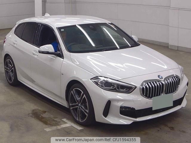 bmw 1-series 2024 CFJ1594355 image 1