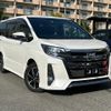 toyota noah 2019 -TOYOTA--Noah ZRR80W--0570801---TOYOTA--Noah ZRR80W--0570801- image 1