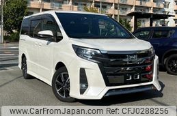 toyota noah 2019 -TOYOTA--Noah ZRR80W--0570801---TOYOTA--Noah ZRR80W--0570801-