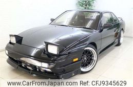 nissan silvia 1989 -NISSAN--Silvia S13--S13-099474---NISSAN--Silvia S13--S13-099474-