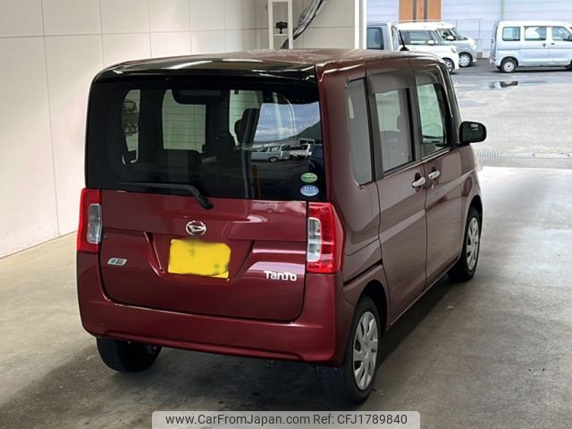 daihatsu tanto 2013 CFJ1789840 image 2