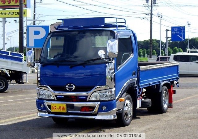 hino dutro 2018 REALMOTOR_N9024050024F-90 image 1