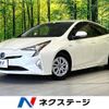 toyota prius 2018 -TOYOTA--Prius DAA-ZVW50--ZVW50-6157101---TOYOTA--Prius DAA-ZVW50--ZVW50-6157101- image 1