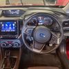 subaru xv 2018 -SUBARU--Subaru XV DBA-GT7--GT7-075275---SUBARU--Subaru XV DBA-GT7--GT7-075275- image 8