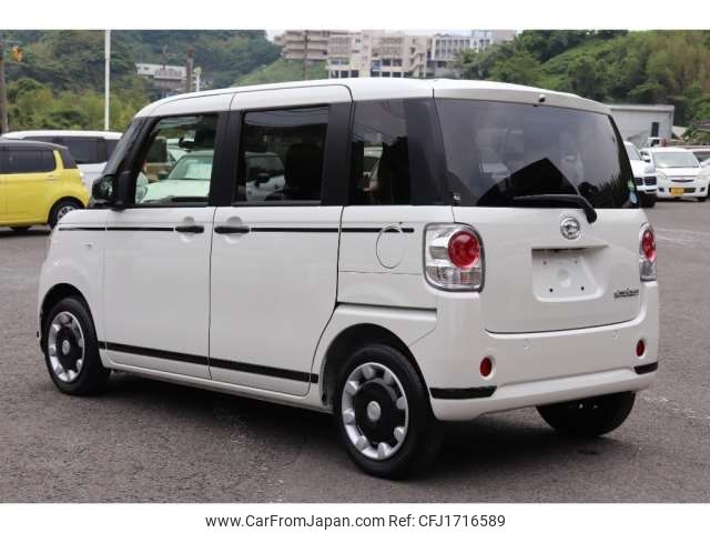 daihatsu move-canbus 2020 CFJ1716589 image 2