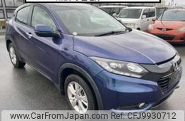 honda vezel 2016 quick_quick_DBA-RU1_1216979