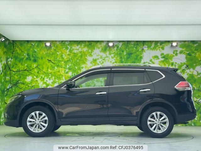 nissan x-trail 2016 quick_quick_NT32_NT32-537513 image 2