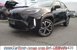 toyota yaris 2024 CARSENSOR_JP_AU6030784970