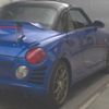 daihatsu copen 2005 -DAIHATSU 【横浜 581ﾊ8615】--Copen L880K-0028805---DAIHATSU 【横浜 581ﾊ8615】--Copen L880K-0028805- image 6