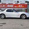 mazda rx-7 2002 CFJ1731088 image 10