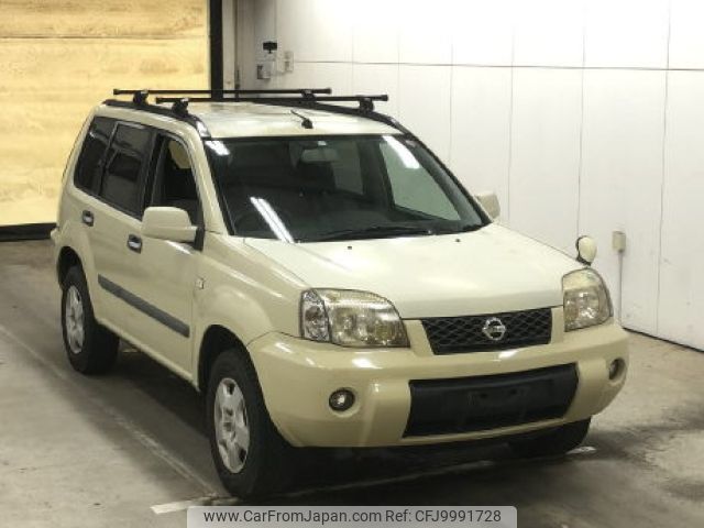 nissan x-trail 2003 -NISSAN--X-Trail NT30-105144---NISSAN--X-Trail NT30-105144- image 1