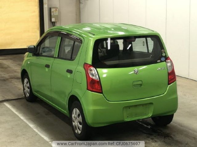 suzuki alto 2010 -SUZUKI--Alto HA25S-707393---SUZUKI--Alto HA25S-707393- image 2