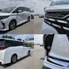 toyota alphard 2023 quick_quick_3BA-AGH40W_AGH40-0012661 image 4