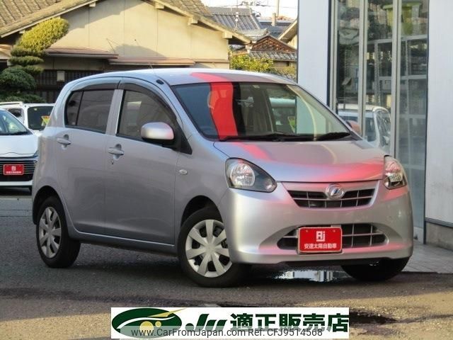 daihatsu mira-e-s 2012 -DAIHATSU--Mira e:s DBA-LA300S--LA300S-0001250---DAIHATSU--Mira e:s DBA-LA300S--LA300S-0001250- image 1