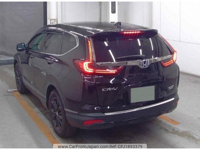 honda cr-v 2022 CFJ1893379 image 2