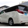 toyota alphard 2018 CFJ1520695 image 3