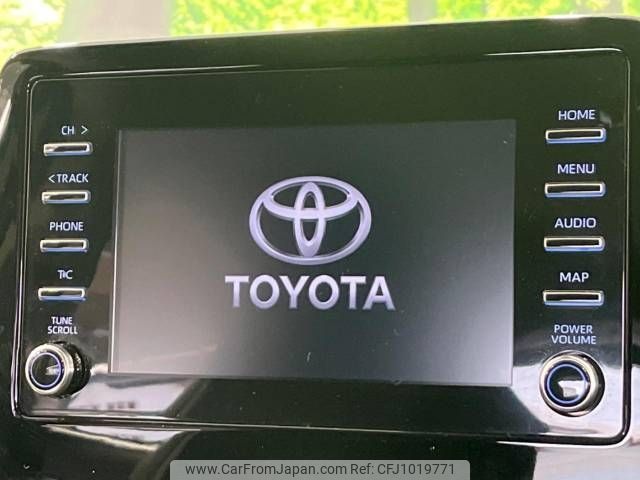 toyota aqua 2022 -TOYOTA--AQUA 6AA-MXPK16--MXPK16-2008819---TOYOTA--AQUA 6AA-MXPK16--MXPK16-2008819- image 2