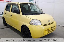 daihatsu esse 2011 quick_quick_DBA-L235S_L235S-2049255