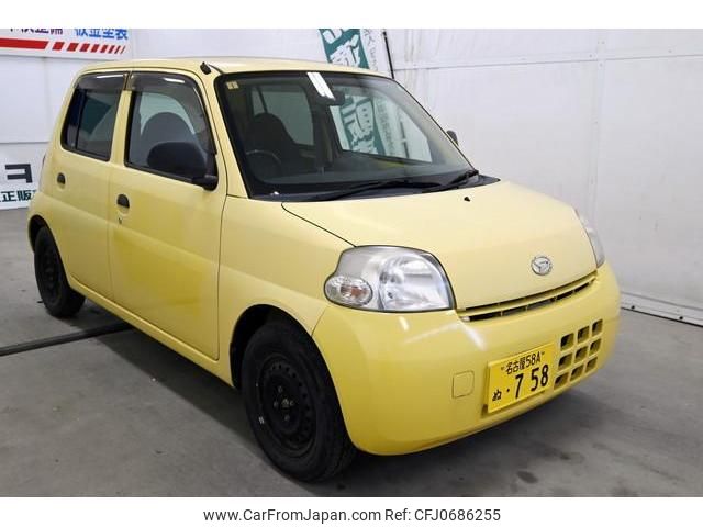 daihatsu esse 2011 quick_quick_DBA-L235S_L235S-2049255 image 1