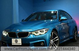 bmw 4-series 2018 quick_quick_DBA-4D20_WBA4H32010BP27383