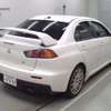 mitsubishi lancer-evolution 2009 504769-228607 image 7